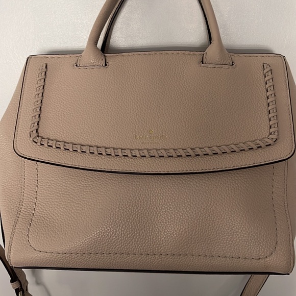 Kate Spade Tote/ Crossbody Handbag in great condition, very clean - Picture 3 of 8